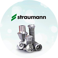 Система имплантации «Штрауман» (Швейцария)